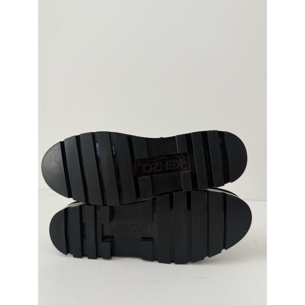 Kenzo Sendai Jelly Sandal - 42 (US 9) - Brand New - Picture 6 of 7